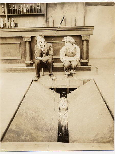Charlie Chaplin : Films