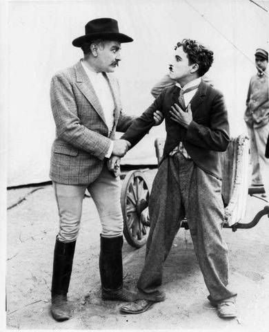 charlie chaplin - the essay films charlie chaplin - the essay films