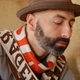 Quotation_scarf_square