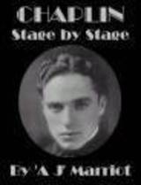 Medium chaplin stage by stage