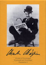 Medium chaplin postcards by jnf productions