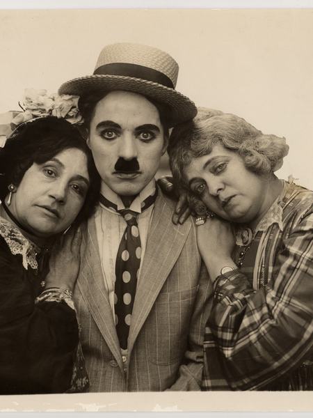 Big the cure 1917