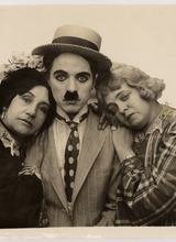 Zoom the cure 1917