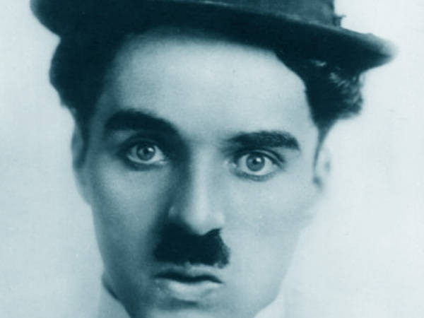 chaplin