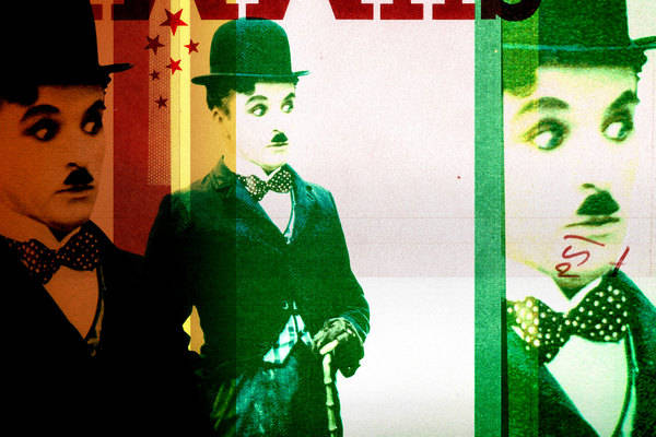 HP Chaplin