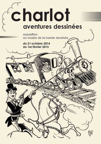 Exposition-Charlot-aventures-dessinees