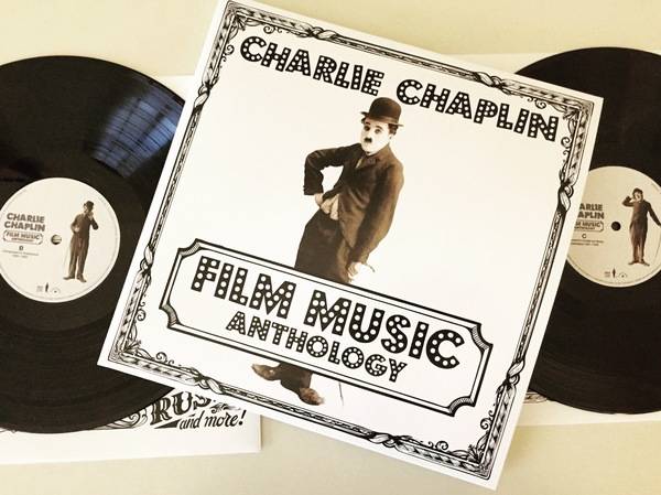 Charlie Chaplin Products