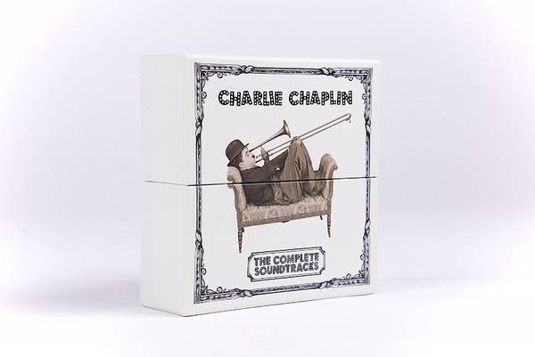 Charlie Chaplin Products