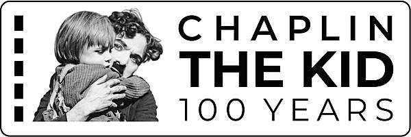 LOGO TheKid 100years