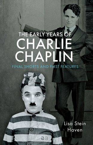The Early Years of Charlie Chaplin