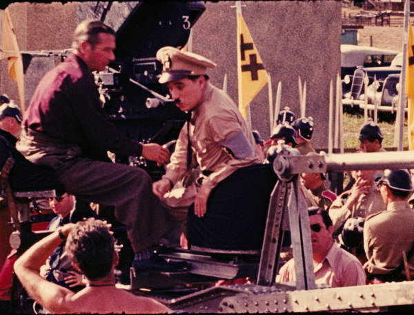 dictator