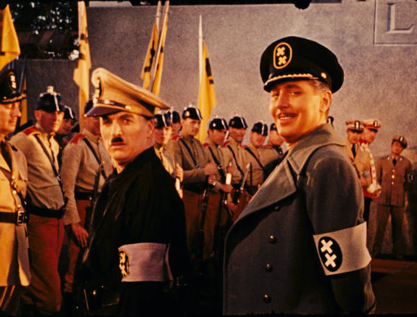 dictator