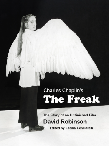 Freak cover
