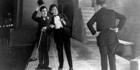 Charlie Chaplin : Chaplin as a composer