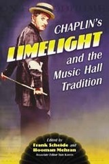 Medium limelight book