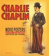 Medium chaplin posters book