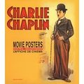 Square chaplin posters book