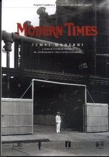 Medium modern times bologne book