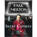 Medium pau merton book