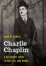 Medium charlie chaplin fawell
