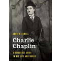 Square charlie chaplin fawell