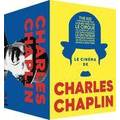 Square cube chaplin