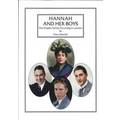 Square hannah and her boys cover   tony fletcher